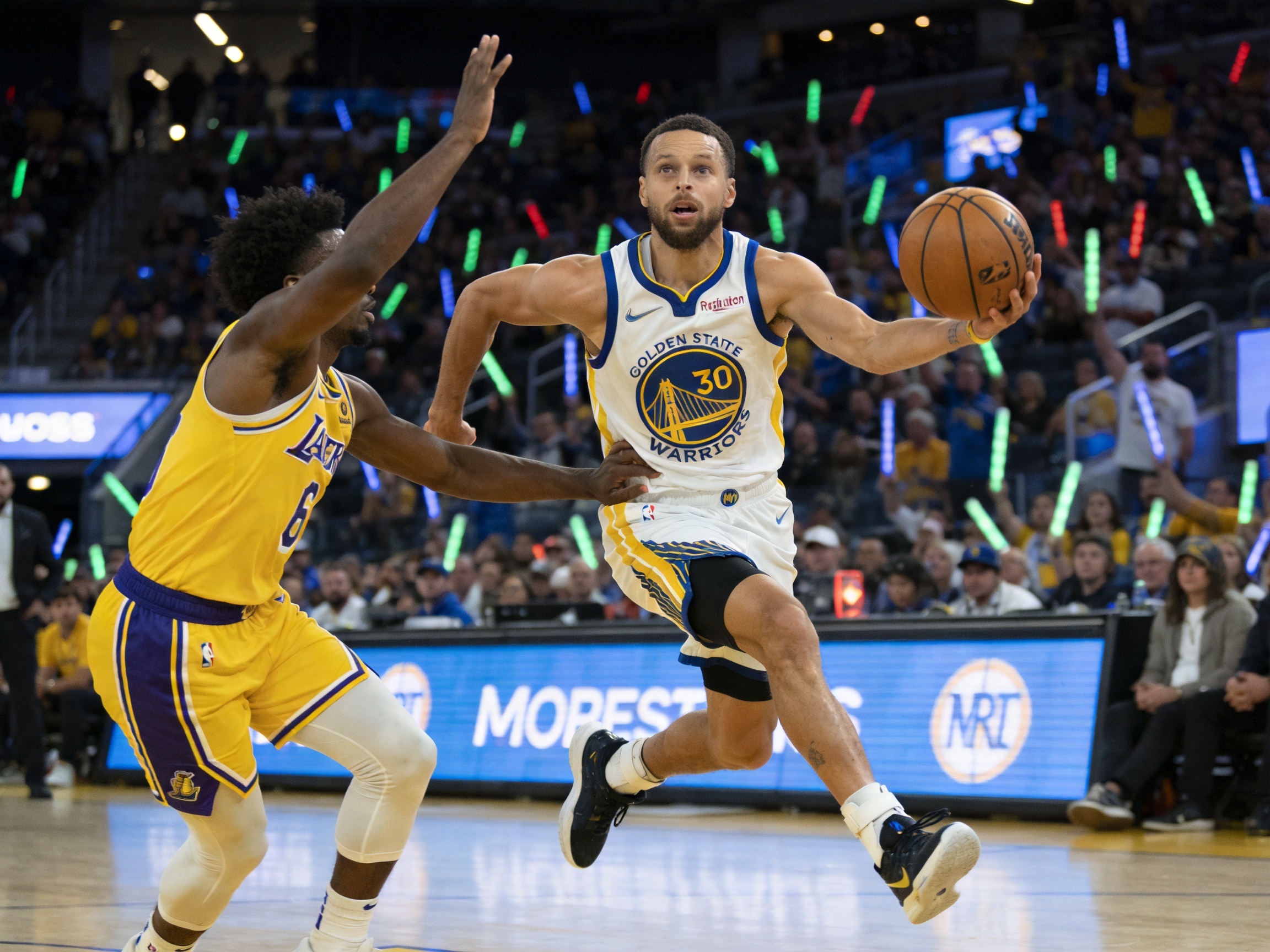 k1体育战报：NBA季后赛激战